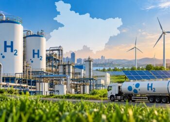 Green Hydrogen Policy will prove to be a milestone in industrialisation & green energy: Energy Minister