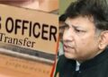 Bihar Government Reshuffles Four IAS Officers; CK Anil Appointed Education Department ACS