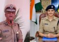 Bihar Police Reshuffle: Ratna Sanjay Gets Law And Order Charge, Navjot Simi Moves To CID