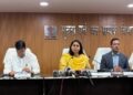 Bihar Attracts 1,091 Investment Proposals Worth Rs 1.21 Lakh Crore Since 2025: Minister Shreyasi Singh