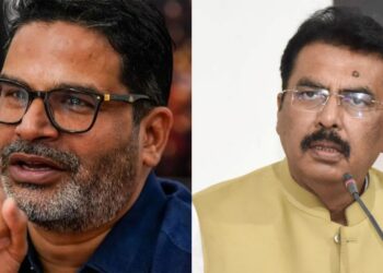 Bihar MLC Elections: How Did Jan Suraaj Break Through In State BJP Chief’s Home Turf?