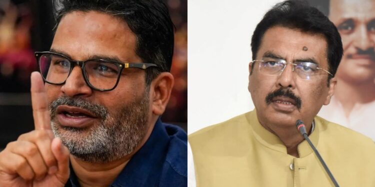 Bihar MLC Elections: How Did Jan Suraaj Break Through In State BJP Chief’s Home Turf?