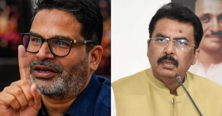 Bihar MLC Elections: How Did Jan Suraaj Break Through In State BJP Chief’s Home Turf?