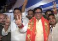 RJD’s Sanjeev Kumar Defeats BJP Veteran Nawal Kishore Yadav In Patna Teachers’ Constituency
