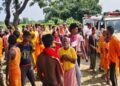 British-Era Bridge Collapses In Bihar’s Motihari, 13-Year-Old Dies, 11 Injured