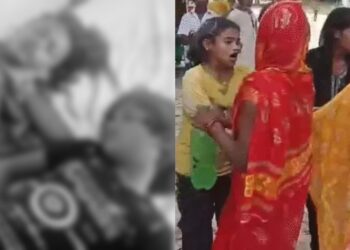 Four Minor Girls Drown In Pond During Jiutiya Festival In Motihari