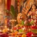 Sharadiya Navratri 2026 Begins: Goddess Durga Arrives On Elephant, Navarna Mantra And Nine Days Of Worship Explained