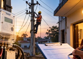 Bihar To Implement New Electricity Connection Charges From November 1; Check Revised Rates