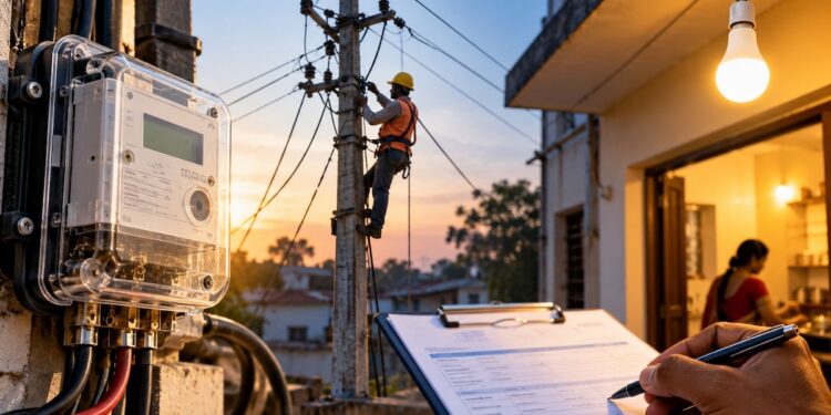 Bihar To Implement New Electricity Connection Charges From November 1; Check Revised Rates