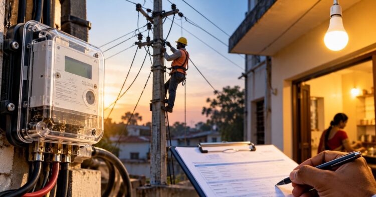 Bihar To Implement New Electricity Connection Charges From November 1; Check Revised Rates