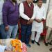 Nitish Kumar Visits Neeraj Kumar Ahead Of Bihar MLC Polls Amid Rift With Anant Singh