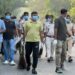 Rajgir Zoo Safari Organises Cleanliness Drive To Mark Gandhi Jayanti, Collects 125 Kg Waste