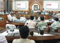 Bihar Govt, SEBI Plan Financial Literacy Drive To Curb Investment Scams And Cyber Fraud