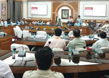 Bihar Govt, SEBI Plan Financial Literacy Drive To Curb Investment Scams And Cyber Fraud