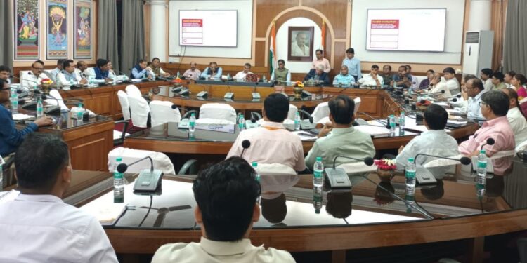 Bihar Govt, SEBI Plan Financial Literacy Drive To Curb Investment Scams And Cyber Fraud