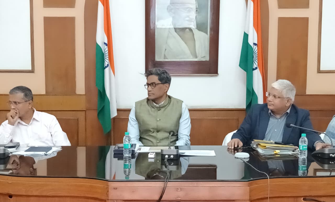 Bihar Govt, SEBI Plan Financial Literacy Drive To Curb Investment Scams And Cyber Fraud