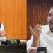 Bihar CM Samrat Choudhary Orders Inquiry Into STF Chief Kundan Krishnan Over Sudhakar Singh’s Complaint