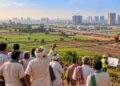 Bihar Satellite Township Plan: Farmers Threaten Patna March in November Over Land Deal Ban, Seek Withdrawal Of 2026 Act