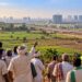 Bihar Satellite Township Plan: Farmers Threaten Patna March in November Over Land Deal Ban, Seek Withdrawal Of 2026 Act