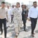 Bihar Industries Minister Shreyasi Singh Inspects Leather Park in Muzaffarpur; BIADA Flags Road, Emphasises Improvement of Industrial Facilities