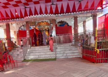 Bihar: Woman Dies After Nine-Day Navratri Ritual With Kalash On Chest In Supaul