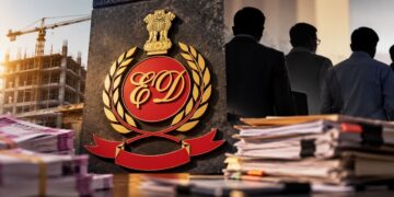 ED Summons Seven IAS Officers In Bihar Tender Scam Probe After Patna High Court Observations
