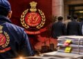 Bihar Tender Scam: Labour Resources Department Special Secretary Questioned For 6 Hours; ED Summons IAS Officers, Including Anand Kishore