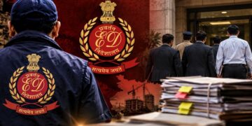 Bihar Tender Scam: Labour Resources Department Special Secretary Questioned For 6 Hours; ED Summons IAS Officers, Including Anand Kishore