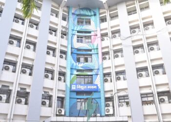 Bihar Energy Department Reviews Preparedness for Uninterrupted and Safe Power Supply During Durga Puja