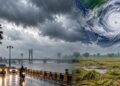 Bihar Weather Today (October 31): Cyclone Arnab’s Impact Weakens; Rain Alert In 13 Districts
