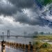 Bihar Weather Today (October 31): Cyclone Arnab’s Impact Weakens; Rain Alert In 13 Districts