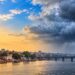 Bihar Weather Today (October 25): Dry Conditions To Continue, Rain Likely From October 27