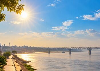 Bihar Weather: Dry Spell To Continue Till October 18, Monsoon Withdrawal Likely By October 15