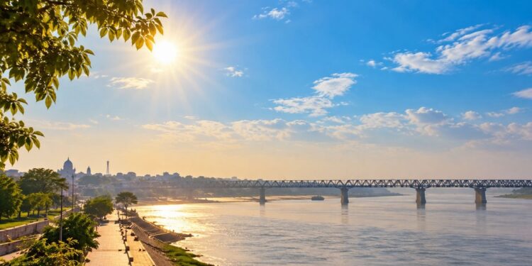 Bihar Weather: Dry Spell To Continue Till October 18, Monsoon Withdrawal Likely By October 15