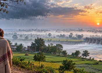 Bihar Weather: Temperatures To Drop After October 16 As Winter Approaches, Light Rain Likely In 8 Districts