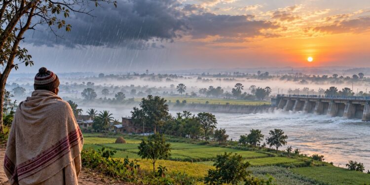 Bihar Weather: Temperatures To Drop After October 16 As Winter Approaches, Light Rain Likely In 8 Districts