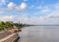 Bihar Weather dry