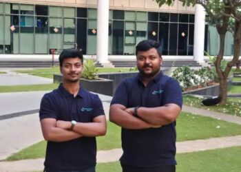 Bihar startup removeing arsenic from water