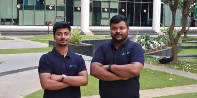 Bihar startup removeing arsenic from water