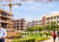 Building construction