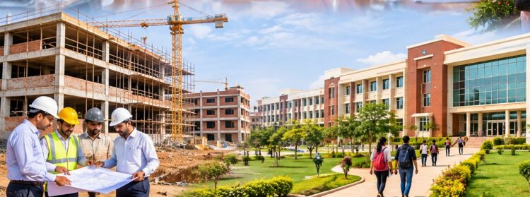 Building construction