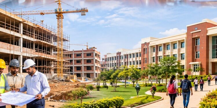 Building construction