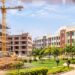 Building construction