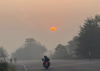 Bihar Weather: Temperatures Set To Dip, Cool Nights And Mornings To Continue