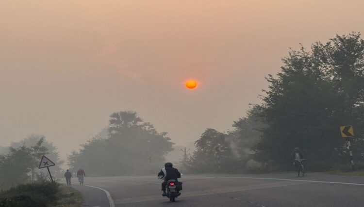 Bihar Weather: Temperatures Set To Dip, Cool Nights And Mornings To Continue