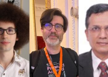 Indian Crossword League 2026: Erik Agard Wins Round 4, Ramakrishnan K Krishnan Leads Overall Standings