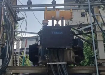 PESU Installs DT Meters On 84% Of Transformers