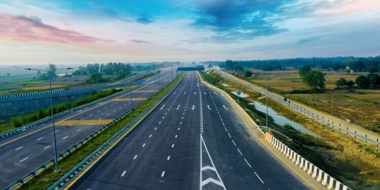Bihar Cabinet Approves Three Road Projects Worth Rs 371 Crore Under PPP Model