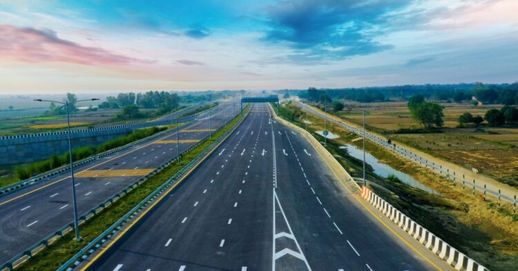 Bihar Cabinet Approves Three Road Projects Worth Rs 371 Crore Under PPP Model