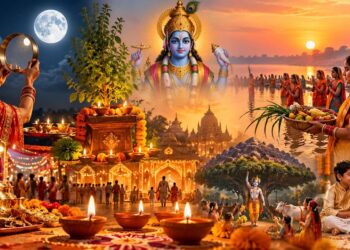 Kartik Month Begins October 27: Diwali, Chhath And Other Major Festivals To Be Celebrated